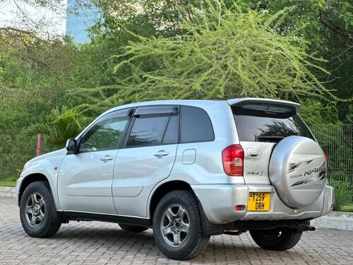 Rav4 rav 4 killtime Cc1790 