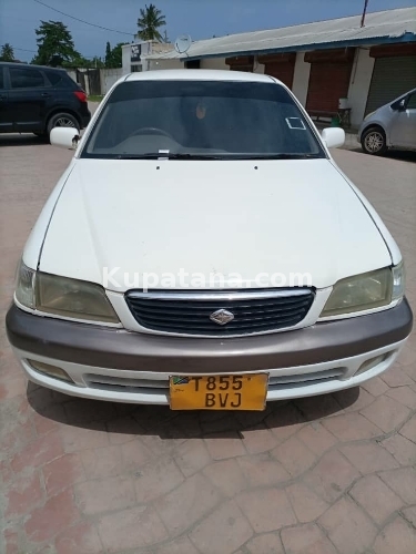 toyota premio 