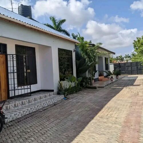 UBUNGO KIBO CHUMBA SEBULE CHO