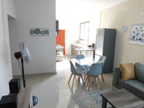 Apartments for rent kinondoni 