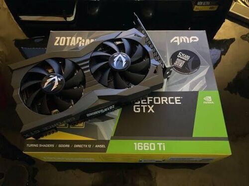 Gaming desktop for sale 