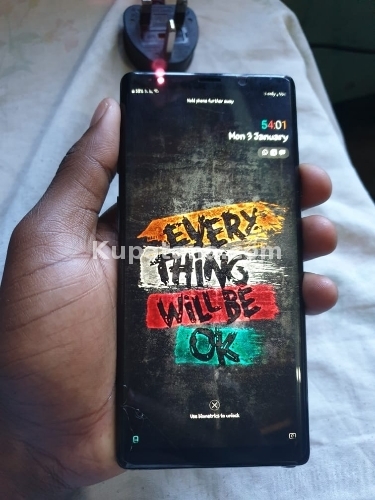 Samsung Note 9 Duos