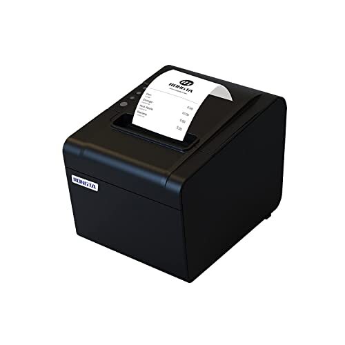 Rongta rp326 thermal receipt printer