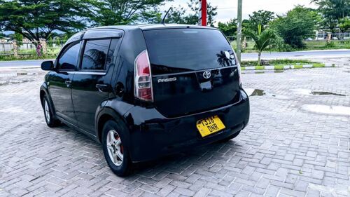 Toyota Passo piston 3 cc 990