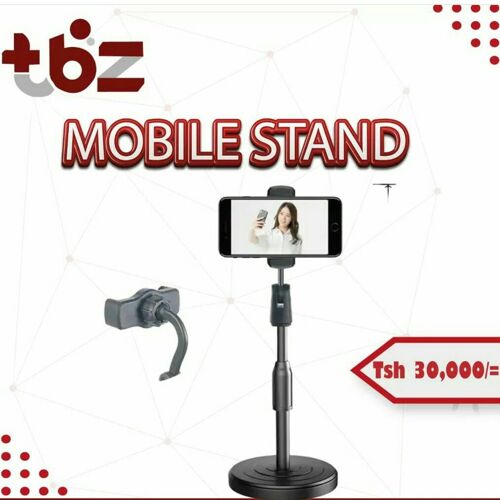 Mobile stand