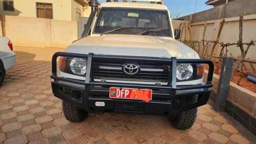 Cruiser 2012 dodoma 95mil