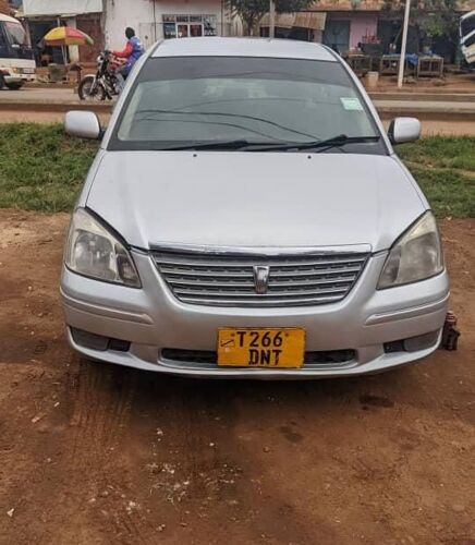TOYOTA PRIMIO