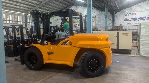 Forklift 8.5T