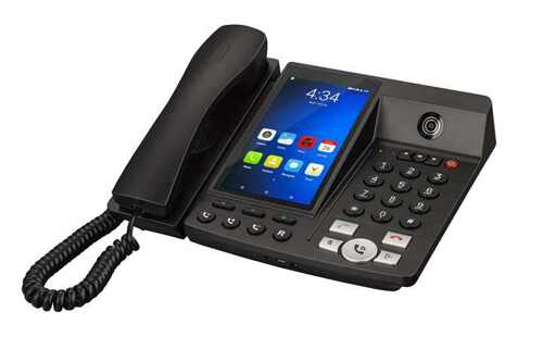 4G FIXED TELEPHONE F910