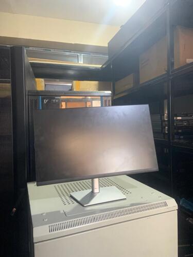 DELL MONITOR 