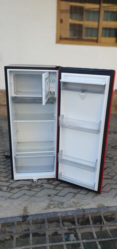 FRIDGE HISENSE