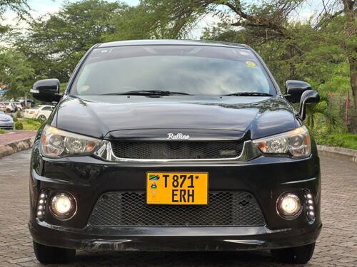 RVR ROADEST
