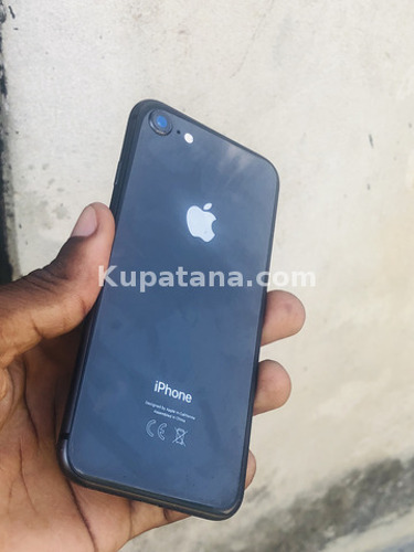 iPhone 8 plain 64GB