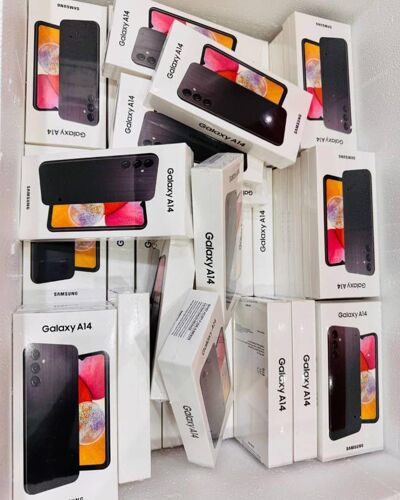 Samsung A14
