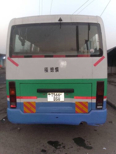 Civilian TD42 Manual 