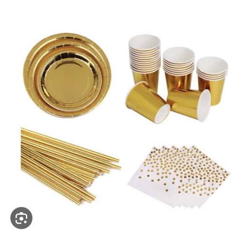 Table Setting