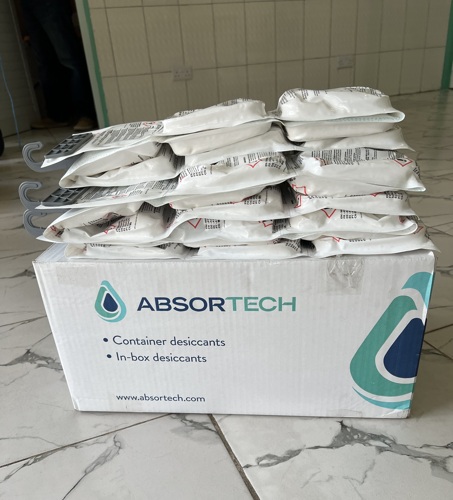 AbsorGel Hanging (1kg)