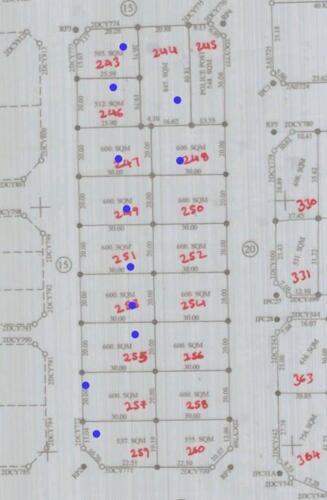 Plot for sale DODOMA