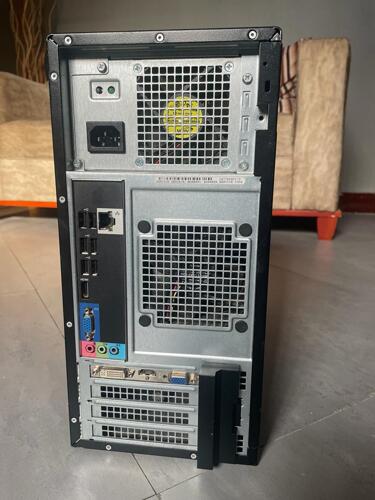 DELL OPTIPLEX 390 CORE i5