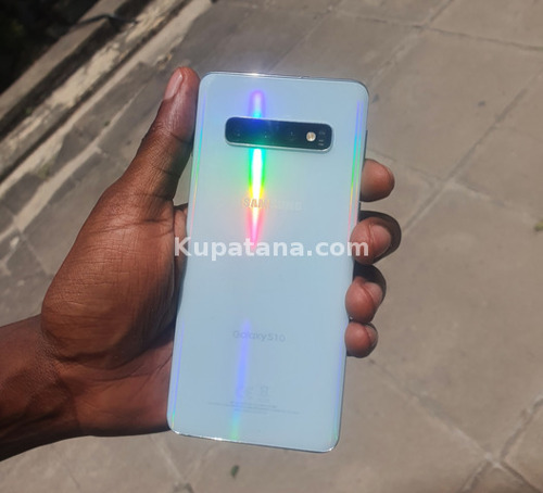 Samsung galaxy S10