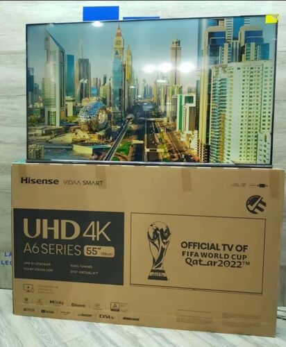 Tv nch 55