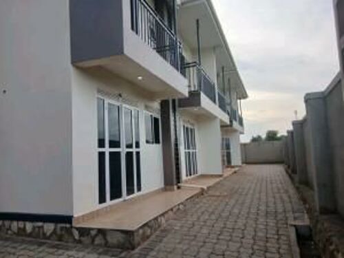 Apartments makongo juu ccm 