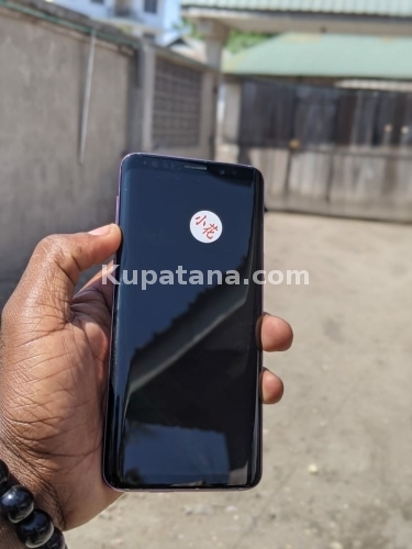 samsung galaxy s9