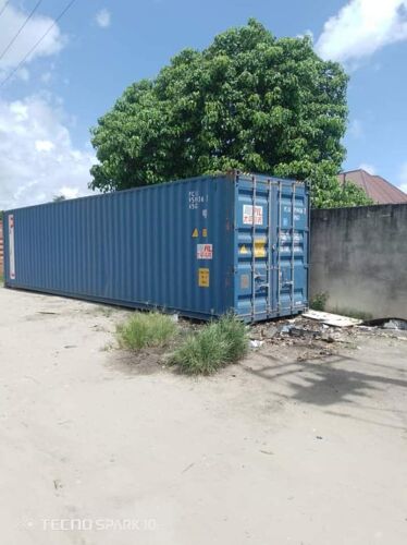 contena futi40 nauza new safi