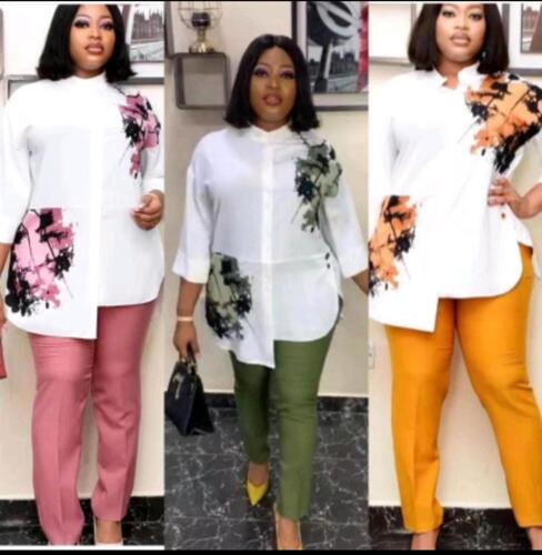 Ladies outfits