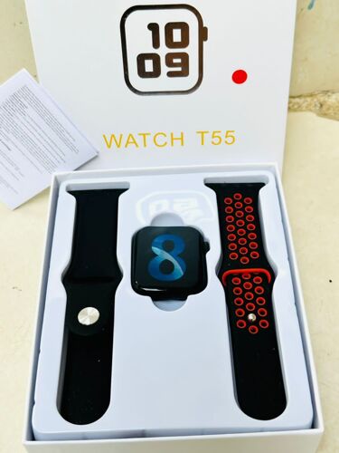 T55 Smart Watch