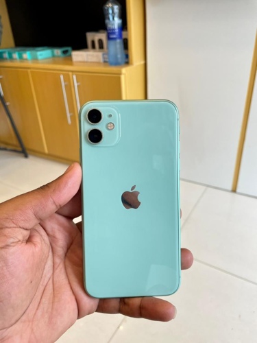 Iphone 11 64GB used
