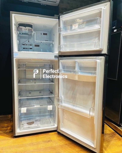 LG Double Door Refrigerator