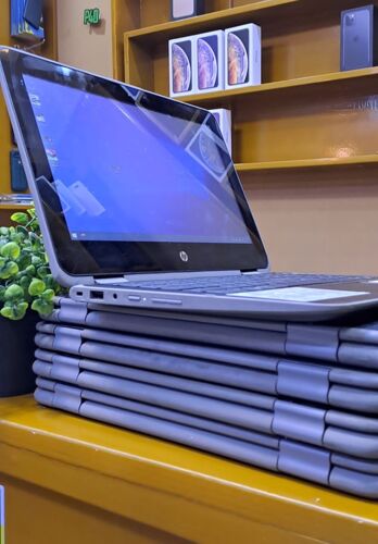 HP ProBook x360 11 GEE