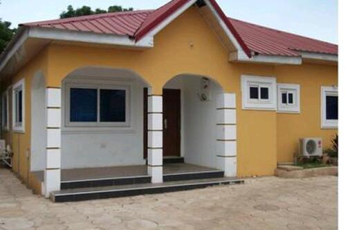 4bedrooms House for rent at ada estate Mikocheni