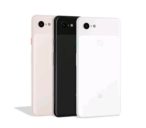 Google pixel 3 Nzuri 