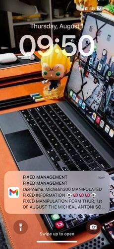 Laptop