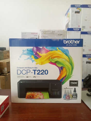 Printer.BROTHER DCPT 220