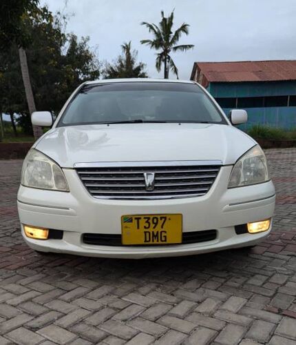 Premio F CC 1490 Full Ac 