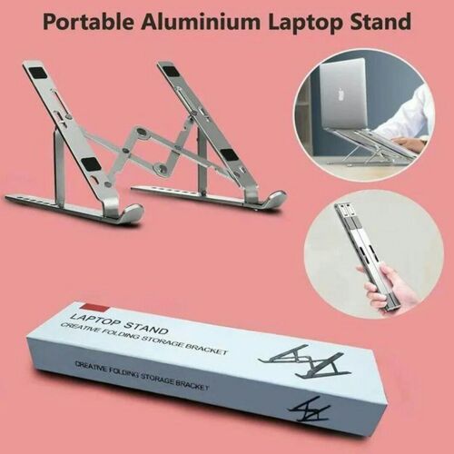 Laptop stand