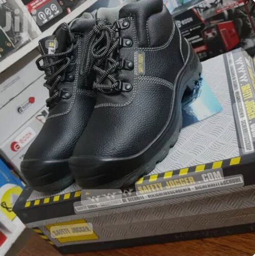 SAFETY SHOES JOGGER S2