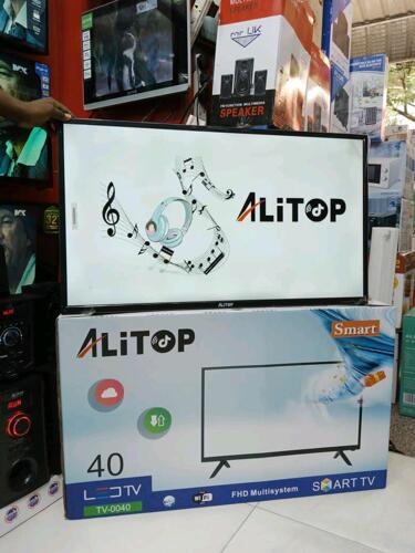 ALITOP TV INCH 40 SMART