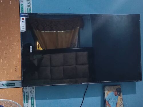 Global Star TV 50 Inches