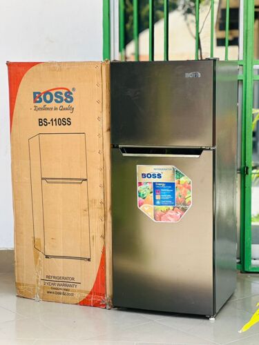 Boss brand fridge 