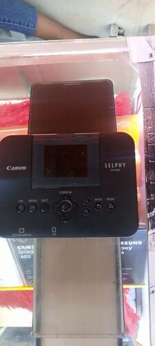 Canon Selphy CP 1000