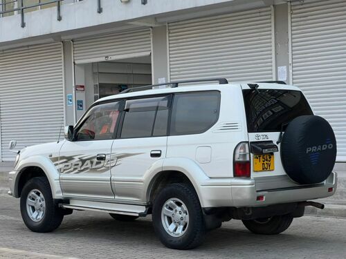 PRADO MCHAGA  0696002320
