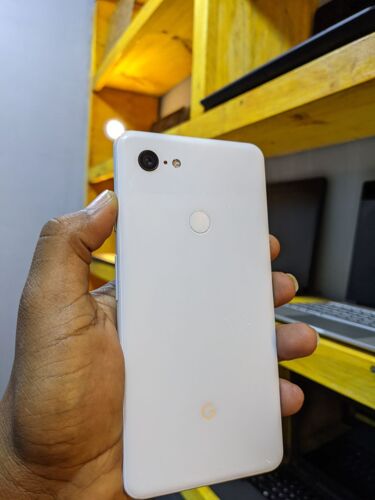 Google pixel 3xl