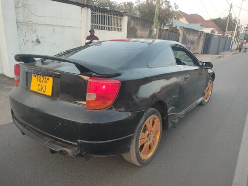 Toyota Celica