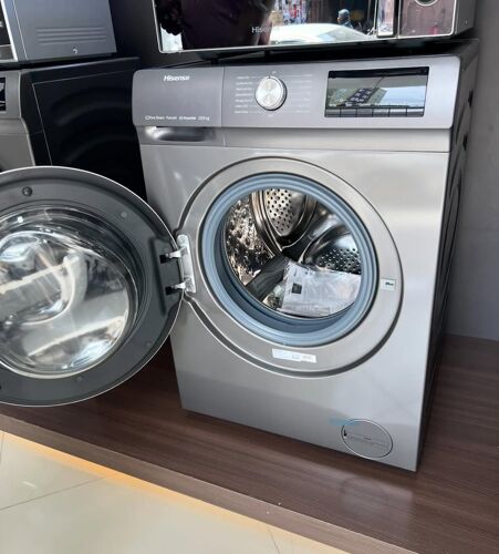 Hisense Washing Machine 