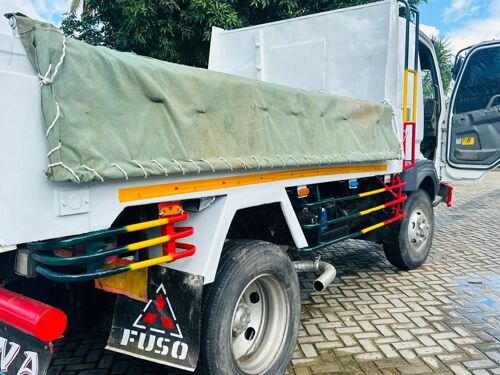 Mitsubishi Fuso