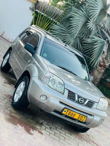 Nissan Extrail cc1990 full ac 